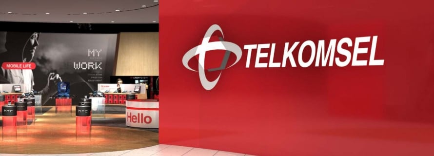 Telkomsel
